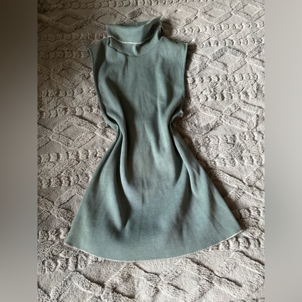 🌟 Zara classy top casual